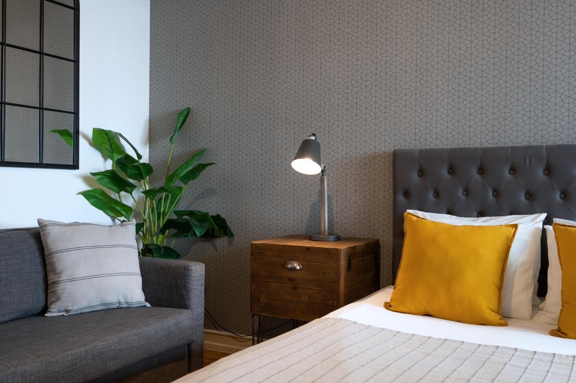 Dumont Lisbon Guesthouse Ruang foto